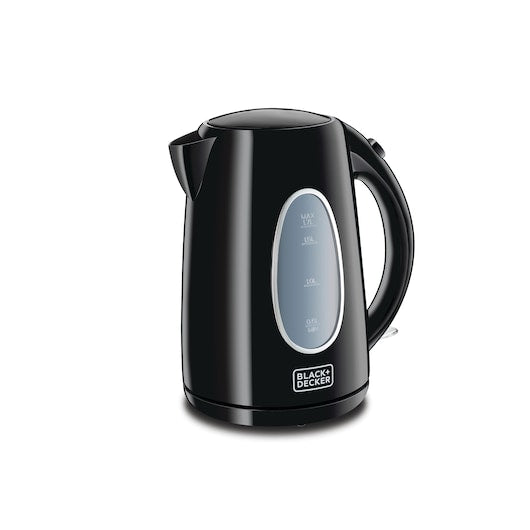 Black+Decker 1.7L Kettle, JC69