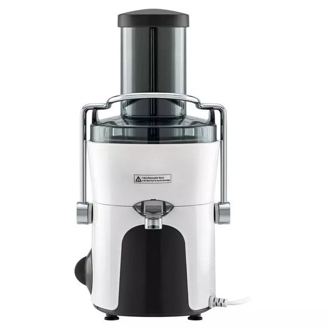 BLACK + DECKER JE780 JUICE EXTRCTOR