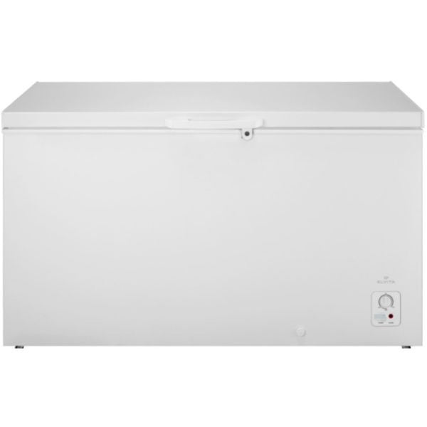 Kelon Chest Freezer White 550 Litres KFC-55DD4SA