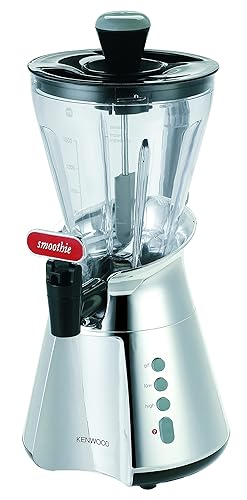 Kenwood Small Kitchen Appliances - front view