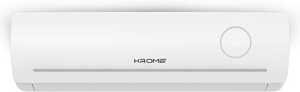 KROME 2.5 Ton Split Air Conditioner White – KR-AR30MT3-BH