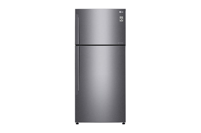 LG Top Mount Refrigerator 547 Liters GN-C752HQCL