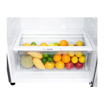 LG Top Mount Refrigerator 547 Liters GN-C752HQCL