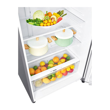 LG Top Mount Refrigerator 547 Liters GN-C752HQCL