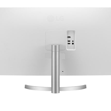 LG 32" UHD 4K HDR Monitor with FreeSync, 32UN500-W - view 5