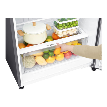 LG Top Mount Refrigerator 547 Liters GN-C752HQCL