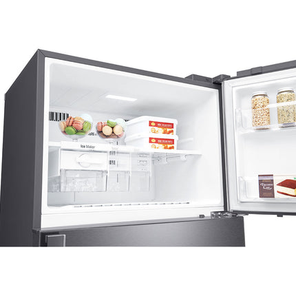 LG Top Mount Refrigerator 547 Liters GN-C752HQCL