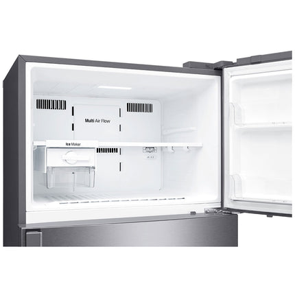 LG Top Mount Refrigerator 547 Liters GN-C752HQCL