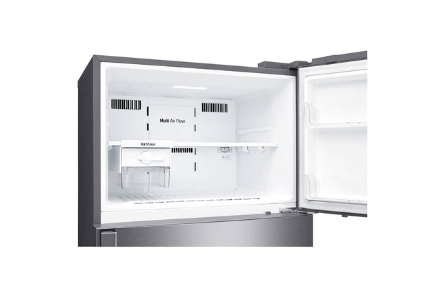 LG Top Mount Refrigerator 547 Liters GN-C752HQCL