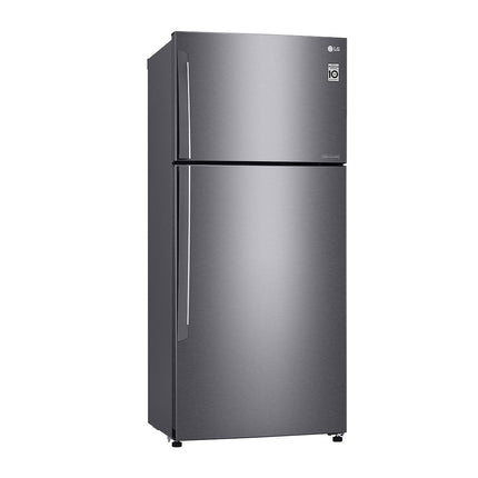 LG Top Mount Refrigerator 547 Liters GN-C752HQCL