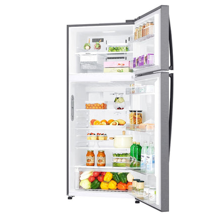 LG Top Mount Refrigerator 547 Liters GN-C752HQCL