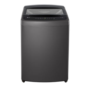 LG Washing Machine T18V1NDHT2 - front view