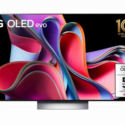 LG 55-inch OLED TV OLED55CS3VA.AMEE