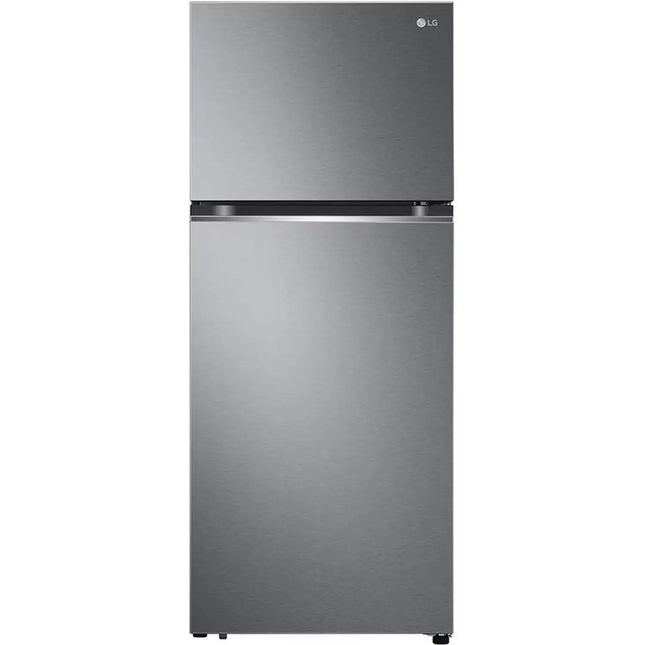 LG Double Door Refrigerator 470L GN-B472PQMB