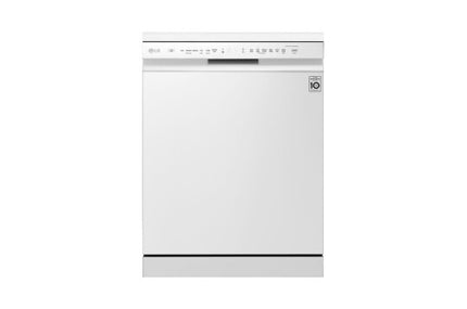 LG Dishwasher DFB512FW