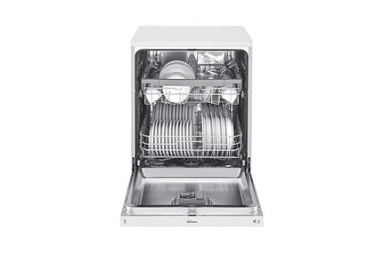 LG Dishwasher DFB512FW