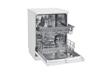 LG Dishwasher DFB512FW