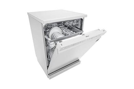 LG Dishwasher DFB512FW