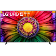 LG 86-inch UHD TV 86UR80006LA