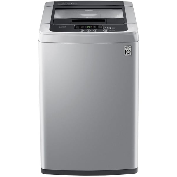 LG Top Load Automatic Washer 9 kg T9586NDKVH