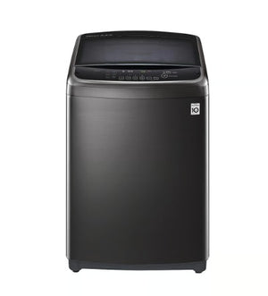 LG Washing Machine 13kg T1388NEHV2 - front view
