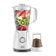 Black And Decker Blender 1.5 Litres Bx4030