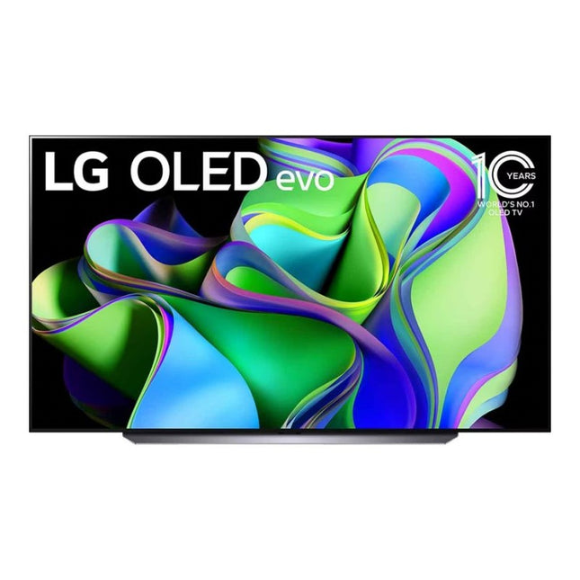 LG 65-inch OLED65C36LA TV