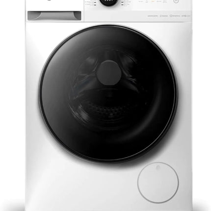 MIDEA Washer Dryer Freestanding 1400RPM White 8/6KG (MF200D80WBWGCC)
