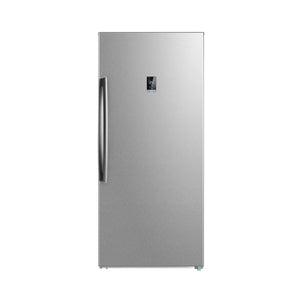 Midea Upright Freezer HS772FWE - front view