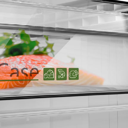 Midea 866L Top Mount Refrigerator with Inverter Quattro & Digital Door Display, MDRT866FGE46AE - view 7