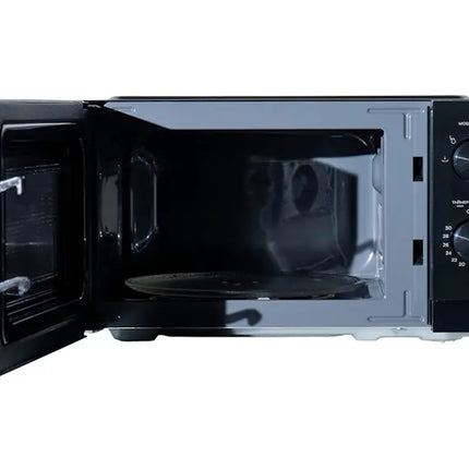 Midea MM7P012MZ-BK  Microwave 20 litter