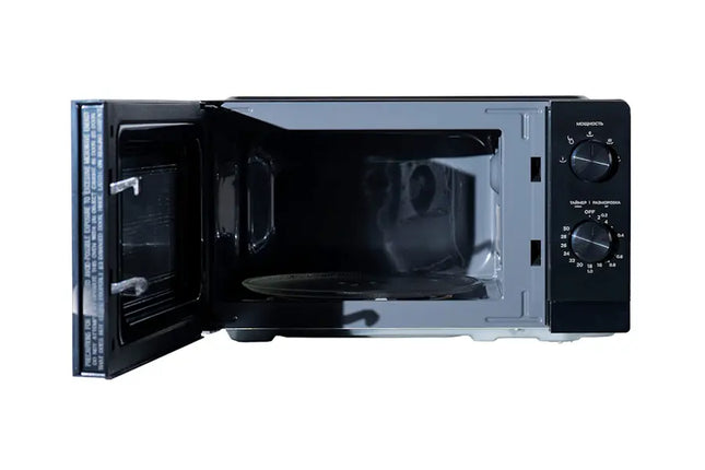 Midea MM7P012MZ-BK  Microwave 20 litter