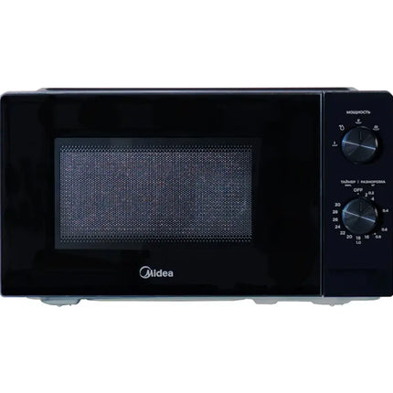 Midea MM7P012MZ-BK  Microwave 20 litter