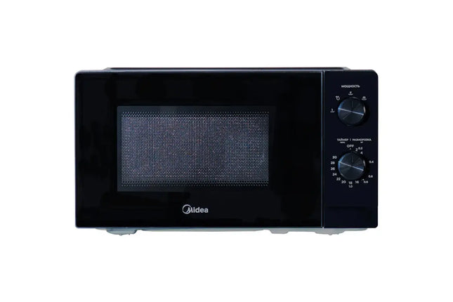 Midea MM7P012MZ-BK  Microwave 20 litter