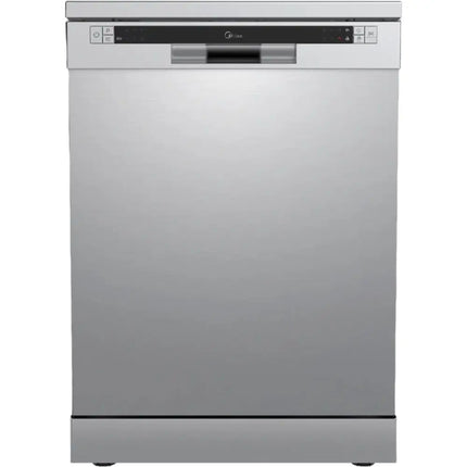 Midea Freestanding Dishwasher – WQP14-5201CS