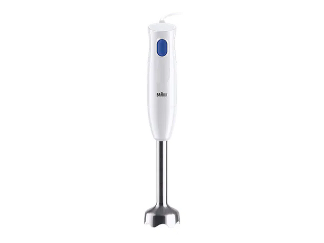 BRAUN MQ10.202M HAND BLENDER
