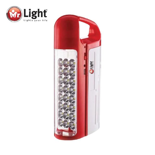 MR.LIGHT EMERGENCY LIGHT MR-MR588
