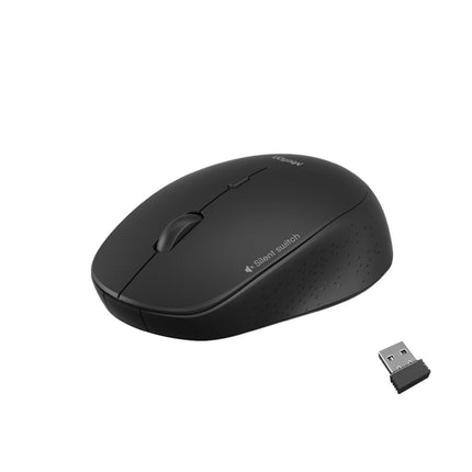 meetion Mouse - close-up