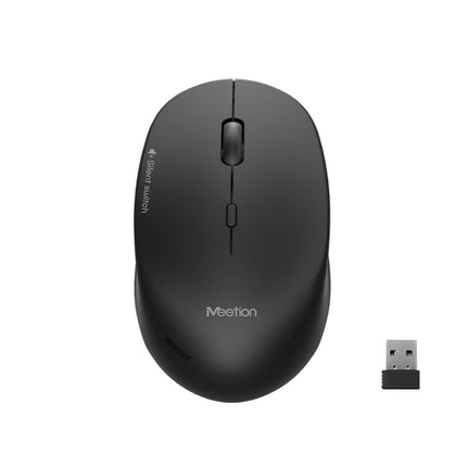 meetion Mouse - front view