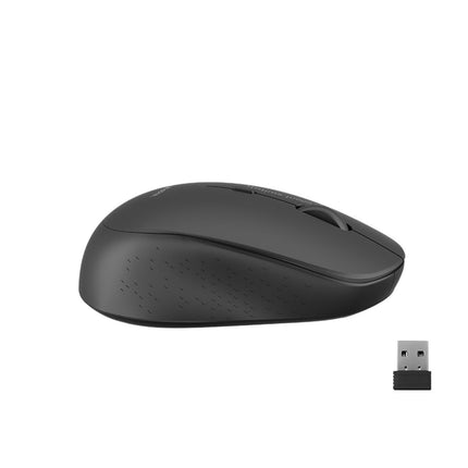 meetion Mouse - side view