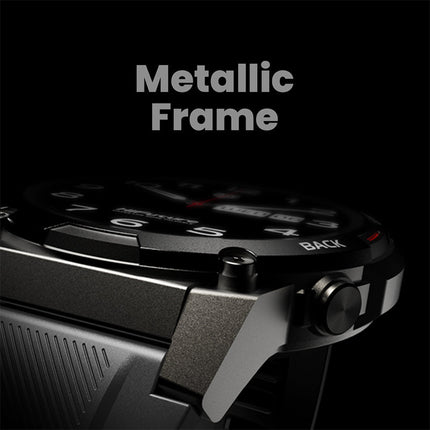 HIFUTURE FUTUREGO MIX 2 SMART WATCH