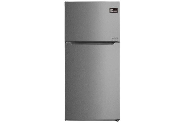 Midea HD845FWE(S) 845L Gross Top Mount Refrigerator