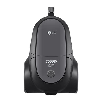 إل جي VC5320NNT مكنسة كهربائية 