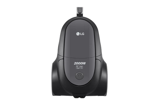 LG Vaccum Cleaner, VC5320NNT