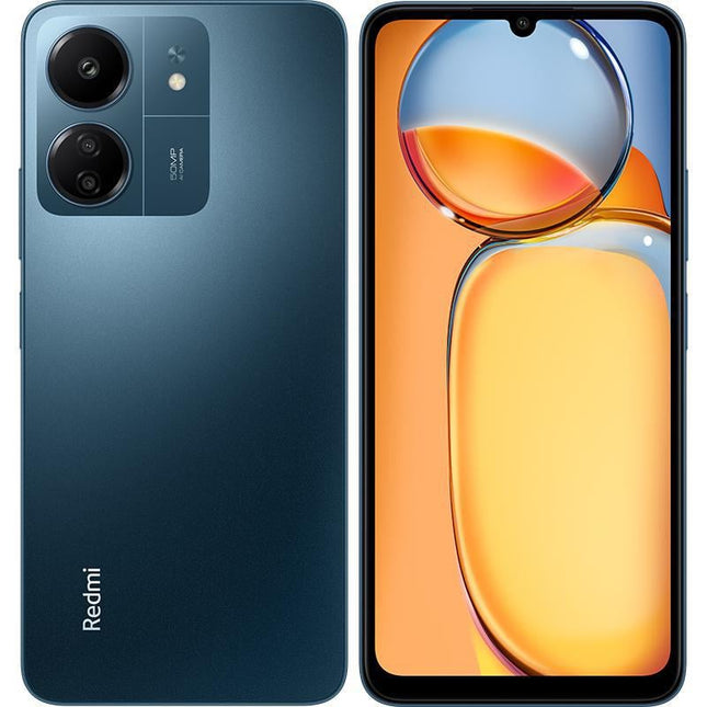 Redmi 13C 8/256 Navy Blue