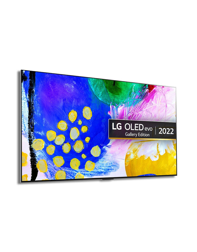 "تلفزيون إل جي 77 بوصة  OLED77G26LA"