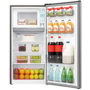 HISENSE REFRIGERATOR RR198N4ASU