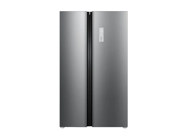 TCL Side by Side Refrigerator 505L Net – P635SBSN