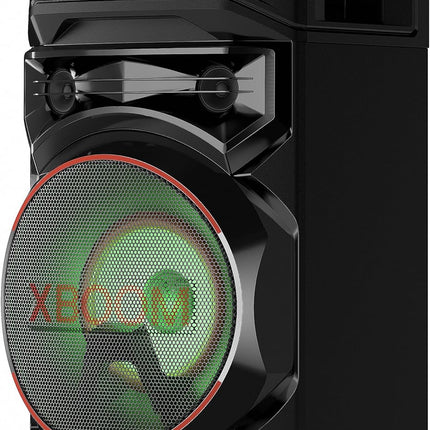 LG RNC5 XBOOM Audio System with Bass Blast