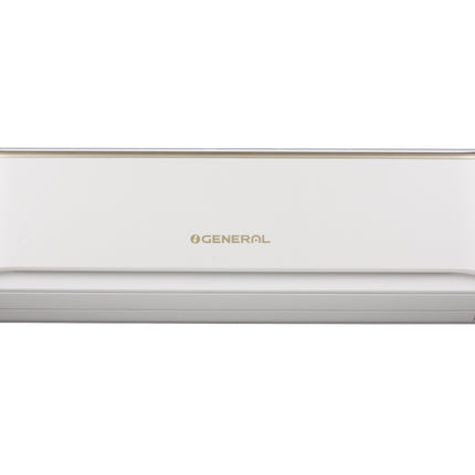 O GENERAL, ASGA18FUTD-HZ, 1.5 TON ON/OFF WALL SPLIT AC  18000BTU